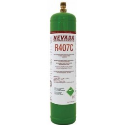 GAS R407C REFRIGERANTE -...