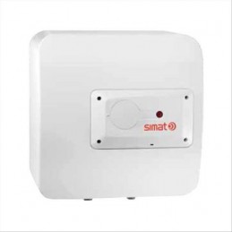 Boiler elettrico Scaldabagno 10 30 50 80 lt litri scalda acqua scaldino  1200 W