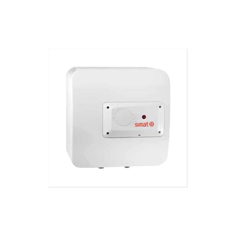 Boiler elettrico Scaldabagno 10 30 50 80 lt litri scalda acqua scaldino  1200 W