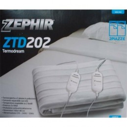 Zephir ZTD202 Scaldaletto...