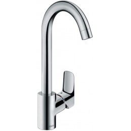 Hansgrohe Logis Miscelatore...