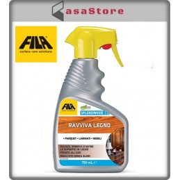 FILA SPLENDIWOOD DETERGENTE...