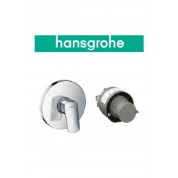 Hansgrohe - Logis Set...