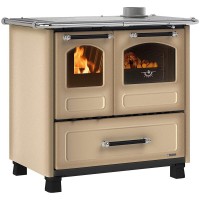 Cucina a legna
